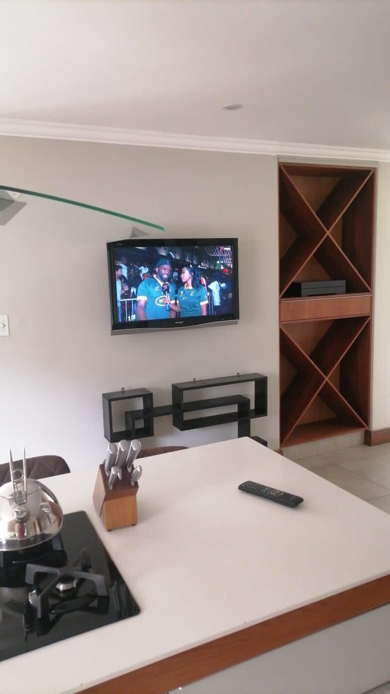 DStv installation work Centurion